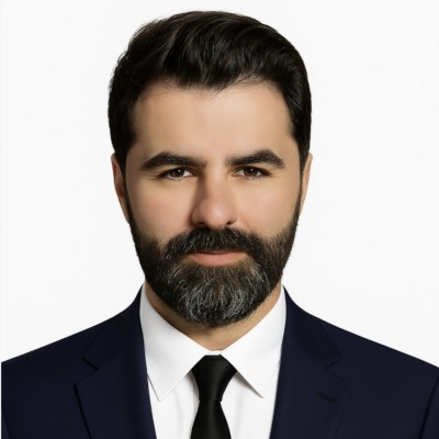 Dhari A. AlMunawer, CEO of Carnival Medical
